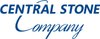 Central Stone Company - Logo