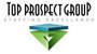 Top Prospect Group, Inc. - Logo
