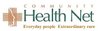Community Health Net - Logo