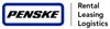 Penske - Logan Township, NJ - Logo