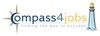 Compass Healthcare Consulting & Placement - Logo