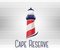 Cape Reserve's Logo