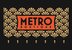 METRO LLC's Logo