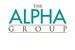 The Alpha Group - Logo