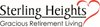 Sterling Heights - Logo