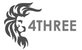 4Three Enterprises's Logo
