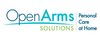 Open Arms Solutions - Logo