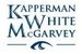 Drs. Kapperman, White, and McGarvey Eyecare - Logo