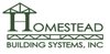 Homestead Building Systems, Inc. - Logo