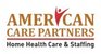American Care Partners's Logo