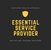 Top Local Essential Service Provider - Logo