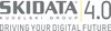 SKIDATA USA - Logo