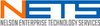 Nelson Enterprise Technology Services, LLC (NETS) - Logo