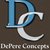 DePere Concepts - Logo