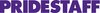 PrideStaff - Logo