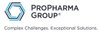 ProPharma Group's Logo