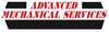 Advanced Mechanical Services - Logo