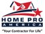 Home Pro America, LLC - Logo