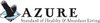 Azure Standard - Logo