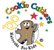 Cookie Cutters Haircuts for Kids - Logo