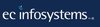 EC Infosystems - Logo