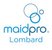 MaidPro - Logo