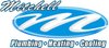 Mitchell Plumbing, Heating and Cooling's Logo