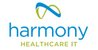 Harmony Healthcare IT - Logo