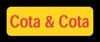 Cota & Cota, Inc - Logo