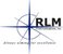 RLM Communications, Inc. - Logo
