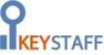 KeyStaff - Logo
