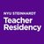 NYU Teacher Residency - Logo