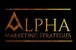 Alpha Strategies - Logo