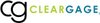 ClearGage - Logo