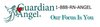 Guardian Angel Home Care Inc. - Logo
