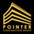 Pointer Construction Group - Logo