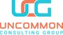 Uncommon Consulting Group's Logo