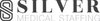Silver Medical Staffing - Logo