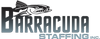 Barracuda Staffing Inc. - Logo