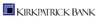 Kirkpatrick Bank - Logo