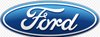 Dicks Mackenzie Ford - Logo