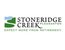 Stoneridge Creek - Logo