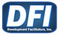 Development Facilitators Inc. (DFI) - Logo