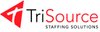 TriSource Staffing Solutions - Logo