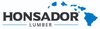 Honsador Lumber - Logo