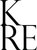 The KRE Group - Logo