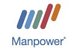 Manpower - Logo