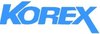 Korex Corp. - Logo