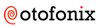 Otofonix - Logo