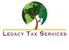 Legacy Tax Services's Logo